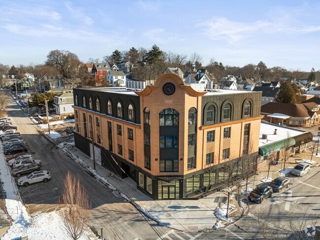 Building Photo - 463 Franklin St Unit 307 Rental