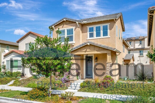 Building Photo - 3 BR/ 3 BA 2200 SQFT Otay Ranch Rental