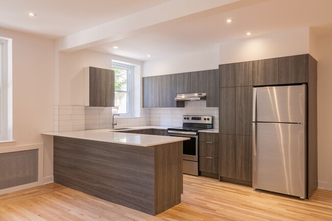 Photo - 2105 Rue Chomedey
