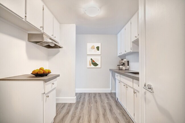 Photo - Place du Parc