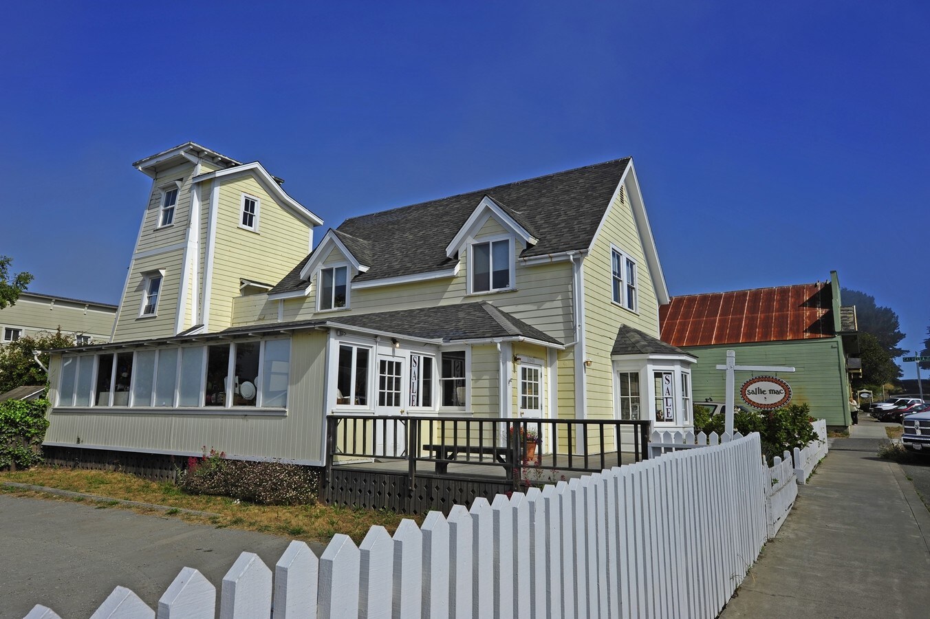 Photo - Sallie Mac Building