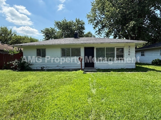 Building Photo - 3156 Eagledale Dr Rental