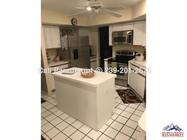 Photo - Furnished Annual 4 Bedroom Pool Home in Great Location!