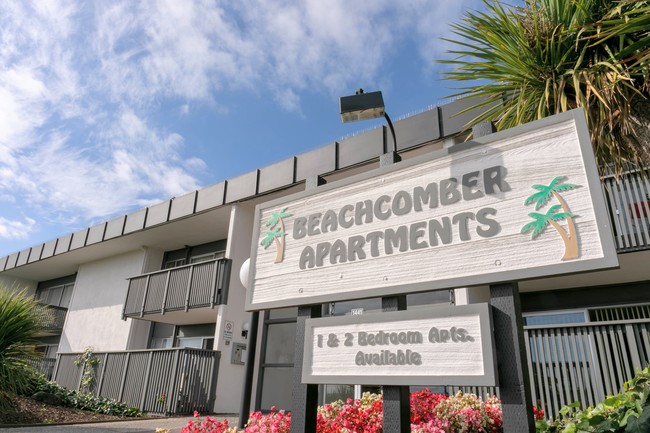 Building Photo - Beachcomber Bali Rental