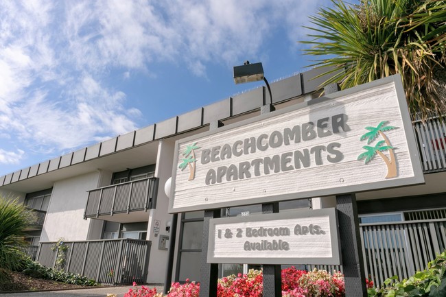 Beachcomber Bali - Beachcomber Bali Apartments