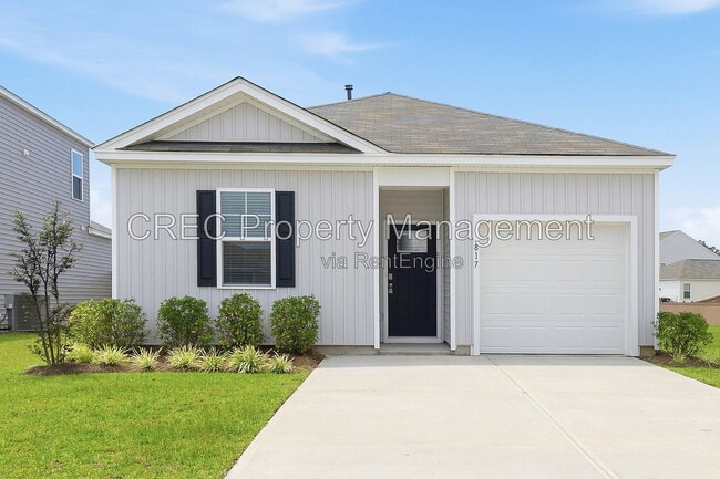 Building Photo - 817 Lilyford Ln