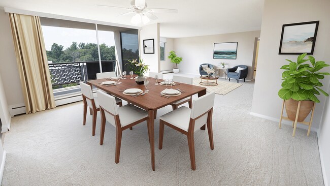 Photo - Wynnewood House