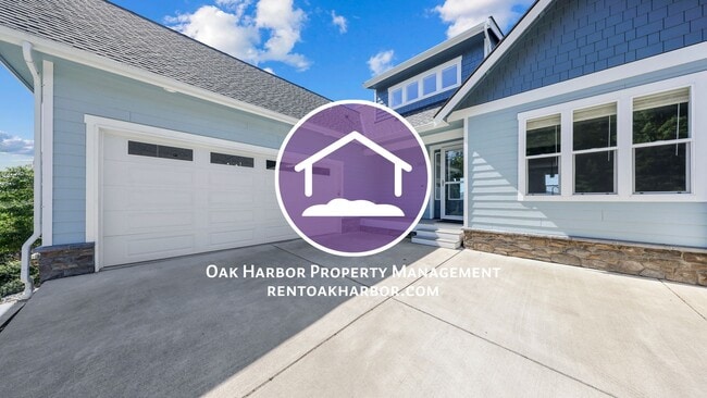 Building Photo - Incredible View Home - 5 Beds 2.5 Baths - Pet Friendly - NAS Whidbey - Island Hospital