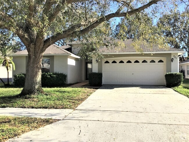 Building Photo - 882 Grand Hughey Ct Rental