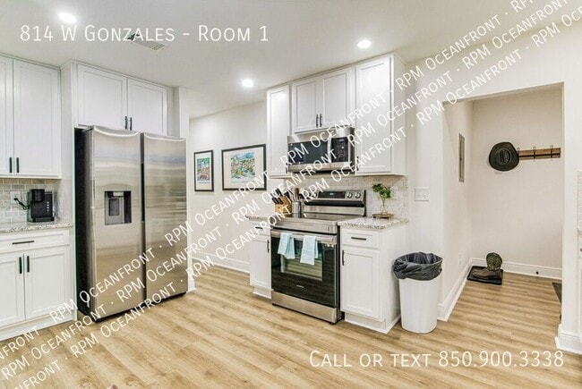 Photo - 814 W Gonzales-Room 1 Unit Room 1