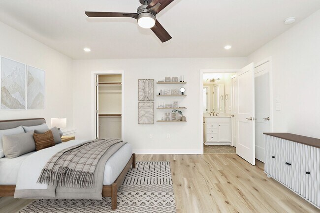 5057 Mary Jackson Ct Unit Mary Jackson Ct 5057 #B (LB 3/30/Avail 4/9)