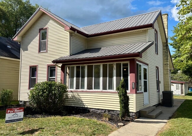 Check Out This 4-Bed/1-Bath House in Bluff... - Check Out This 4-Bed/1-Bath House in Bluff...
