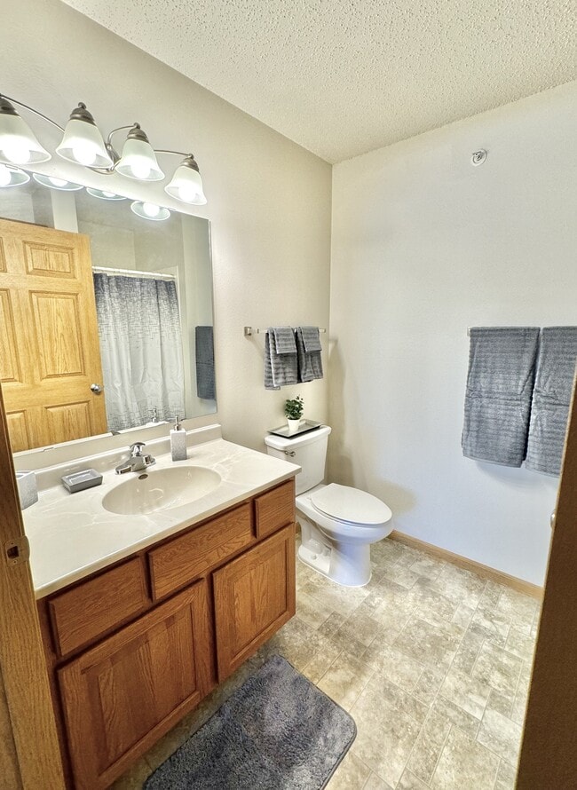 Master Bath Phase 2