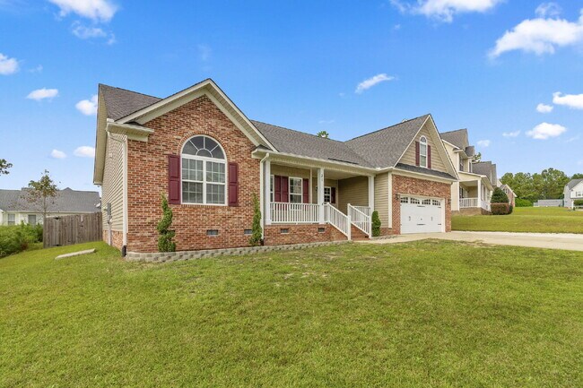 Photo - The Craven Home