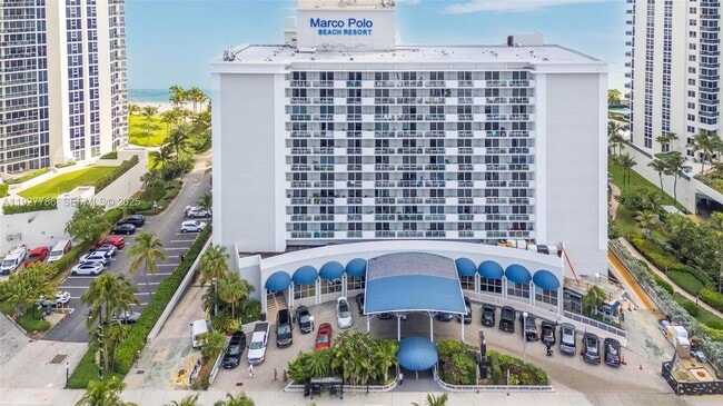 Building Photo - 19201 Collins Ave Unit 628