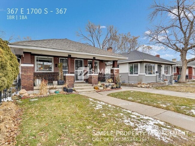 Photo - 367 E 1700 S Unit 367