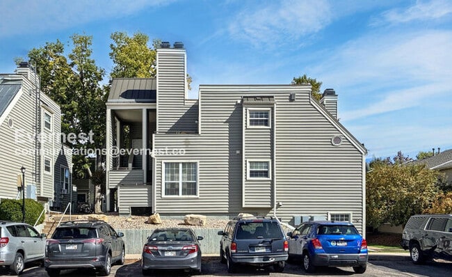 Photo - 1301 University Ave Unit APT C201