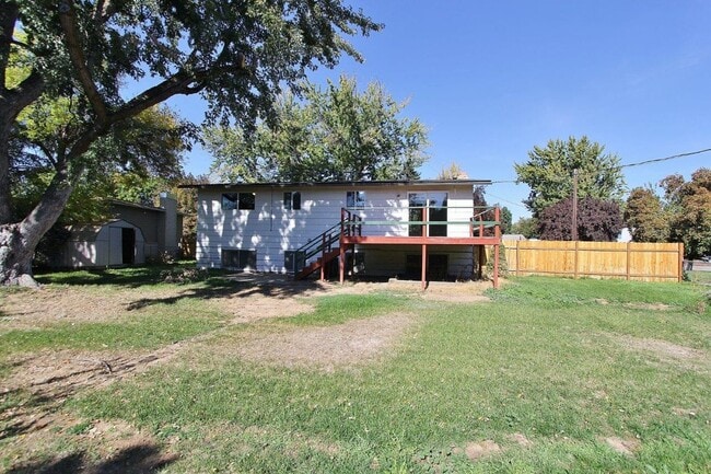 Photo - Spacious Home in Quiet Neighborhood