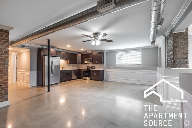 Building Photo - 4117 S Michigan Ave Unit GS Rental