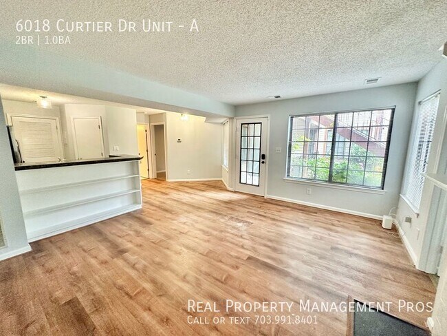Photo - 6018 Curtier Dr Unidad A Rental