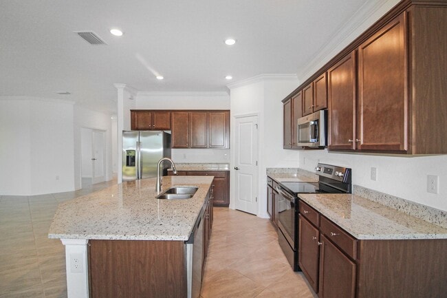 Photo - Sarasota National Annual Home for Rent