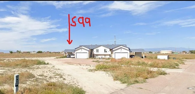 Photo - 593 S Aguilar Dr Unit 599