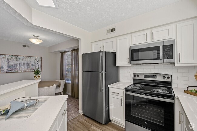 Building Photo - Enclave Rental
