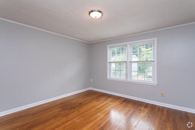 Diamond Ridge Apartments