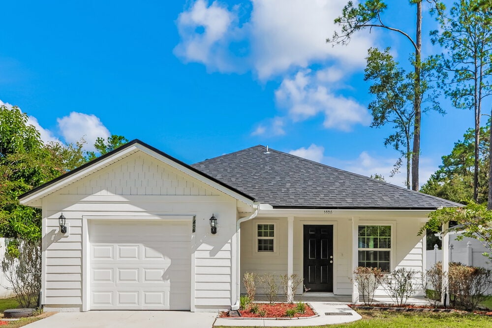 Photo - 1406 Palmer St