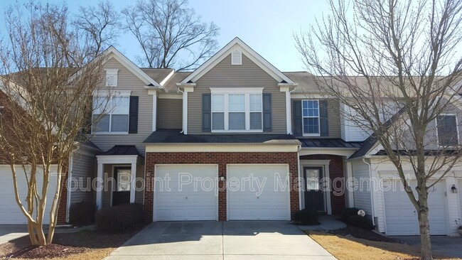 Photo - 9043 Mcalwaine Preserve Ave Townhome