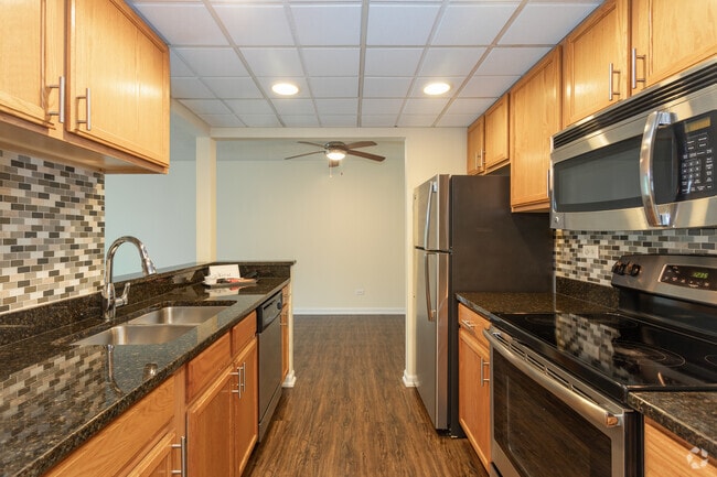 Photo - Views of Naperville