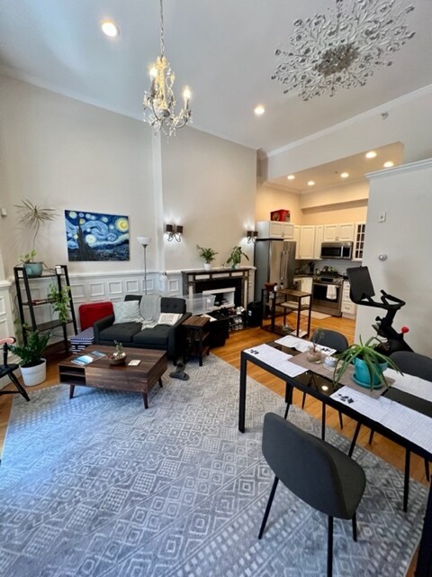 Photo - 74 Commonwealth Ave Unit 4