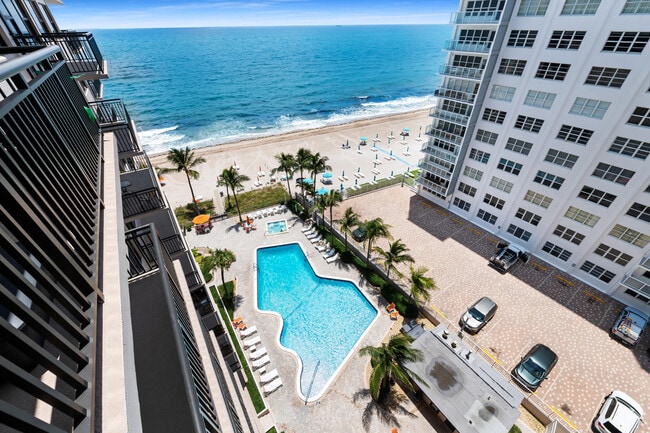 Photo - 3800 Galt Ocean Dr Unit 1009