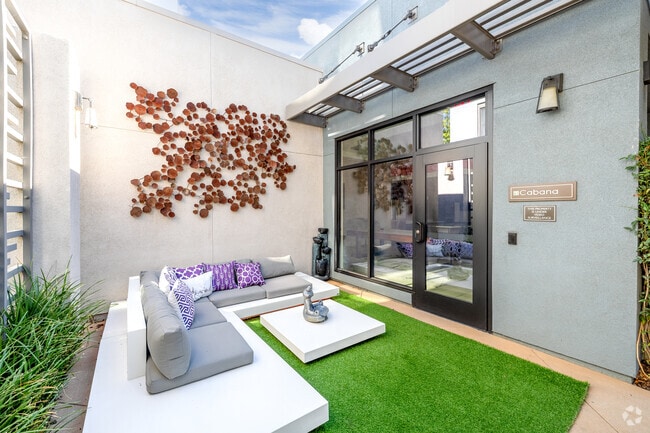 Cabana