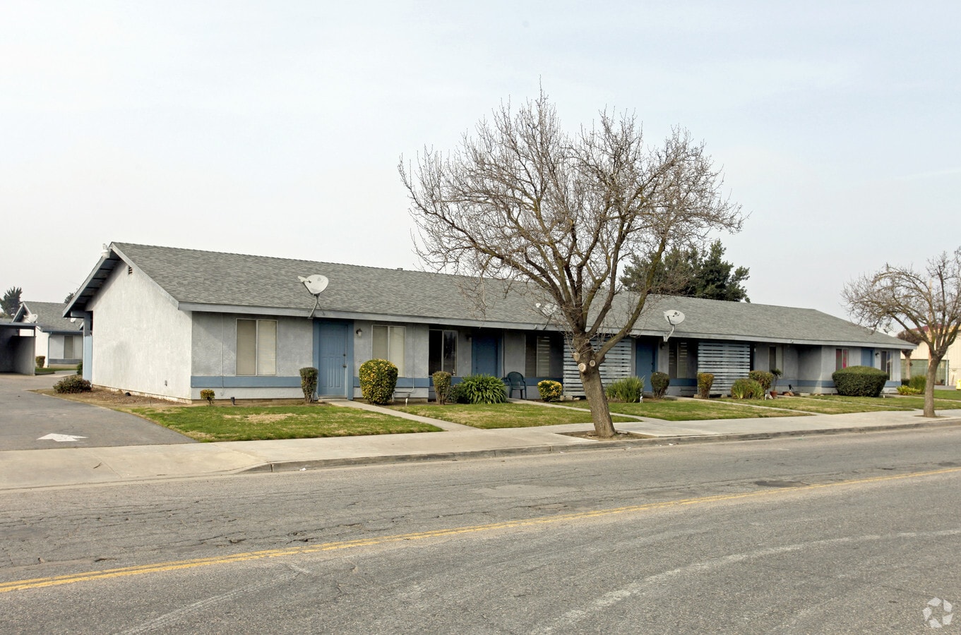 Prosperity Manor - Prosperity Manor