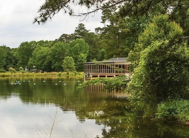 Affinitee at Pine Lake