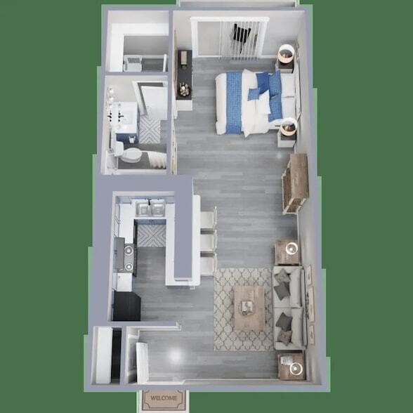 Photo - 4400 Memorial Dr Unit 7-3056