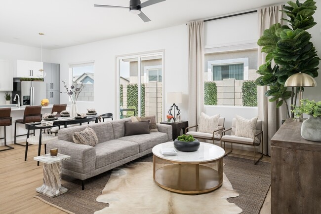 Photo - Bungalows on Combs