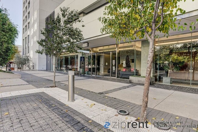 2 br, 1.5 bath Condo - 260 King St, San Fr... - 2 br, 1.5 bath Condo - 260 King St, San Fr...