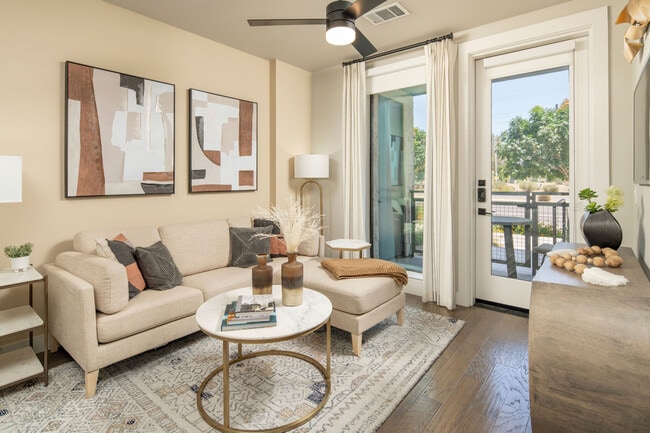 The Quincy at Kierland