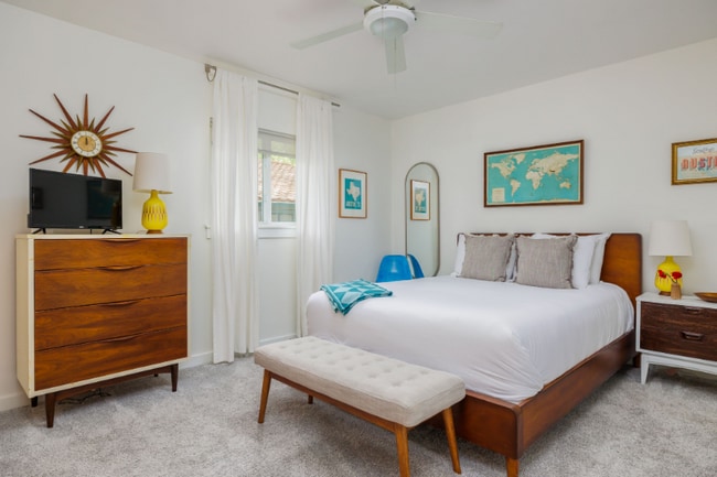 Photo - 3202 Santa Monica Dr