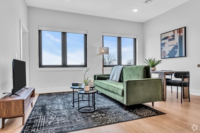 Building Photo - 345 Avenue A Unit 303 Rental