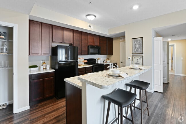 Building Photo - Winchester Reserve Apartments