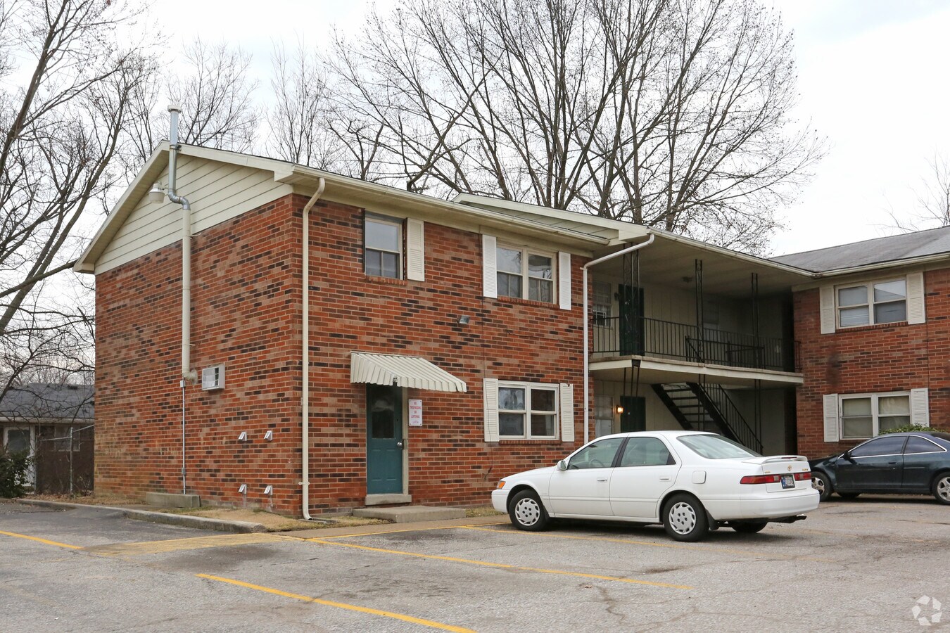 Photo - Pollack Apartments