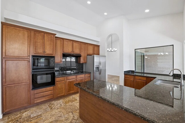 Photo - SPARKLING PRIVATE POOL, BEAUTIFUL HOME, UNBEATABLE LOCATION!
