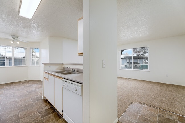 Westridge Apartments