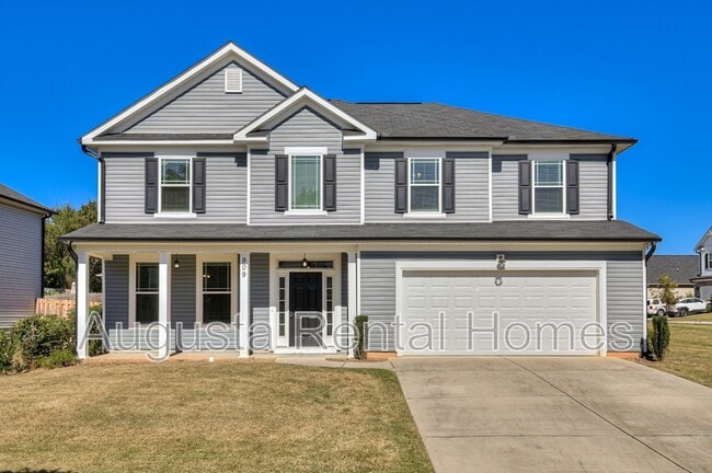 Building Photo - 909 Chesford Dr