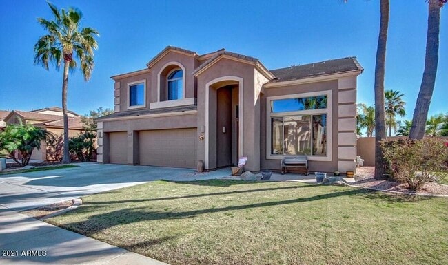 2021 E Desert Inn Dr