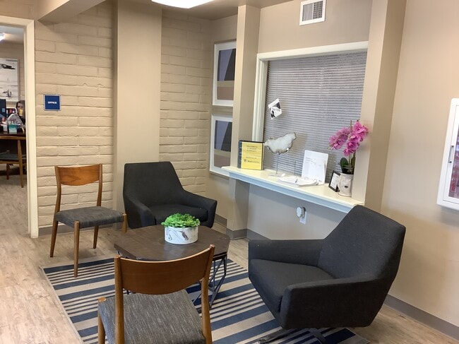 Photo - Webber Apartments