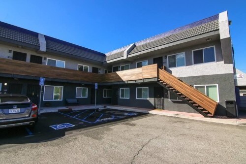 Photo - Del Amo Place Unit 216